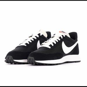 Nike Air Tailwind 79 Black White Team Orange